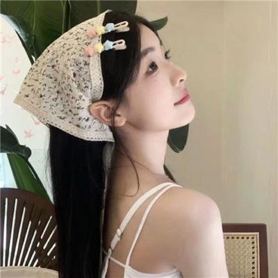 隐秘女人心